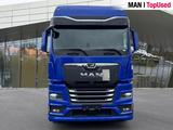 MAN TGX 18.510 4x2 BL SA LED/Retarder/Standklima ZV - MAN LKWs