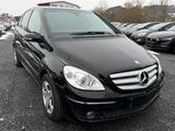 Mercedes-Benz B 170 1.7 *HÄNDLER*EXPORT* - schwarze Mercedes-Benz B 170