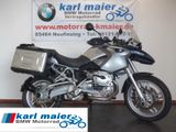 BMW R1200GS / Koffer - BMW 2005 R 1200 GS