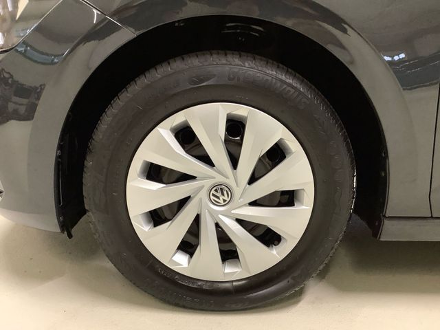Polo Comfortline 1,0 l TSI 70 kW  Klima, Navi, S