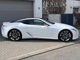 Lexus LC 500 500 - - Lexus LC 500 Gebrauchtwagen