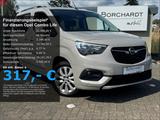 Opel Combo Life E INNOVATION *Premium-Paket*Kamera*Na - Opel Combo Life: Automatik