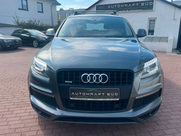 Audi Q7 - 3