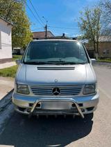 Mercedes-Benz Mercedes Vito  Zu Verkaufen - gebrauchte Mercedes-Benz Vito aus dem Jahr 2002
