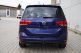 Volkswagen Touran 2.0TDI ergoActive AHK Kamera ACC 7-Sitzer - : Allradantrieb, Kleinbus
