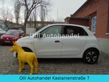 Renault Twingo 1.0*Benzin*TÜV*01/2027* - Renault Twingo in Magdeburg