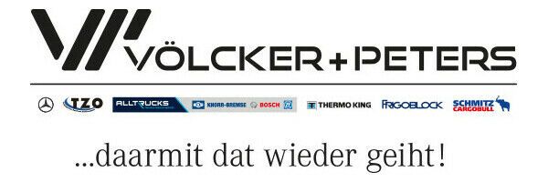 Logo for Voelcker_und_Peters_GmbH