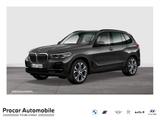 BMW X5 xDrive30d Aut Nav LED AHK Parkass+RFK 21" - gebrauchte BMW X5 aus dem Jahr 2023