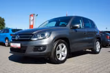 Volkswagen Tiguan 1.4 TSI Trend & Fun *DAB*PDC*AHK* - Volkswagen Tiguan: 1.4
