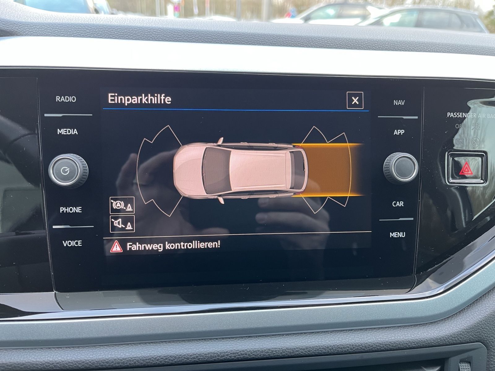 Volkswagen Taigo - Bild 22