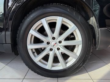 Subaru Outback - 7