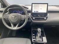 Toyota Corolla Cross - Vorschau Bild 9