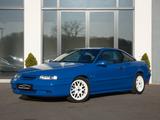 Opel Calibra 2.0 16V*Cliff Edition*Klima* - Opel aus 1997