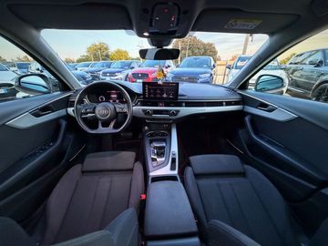 Audi A4 - 11