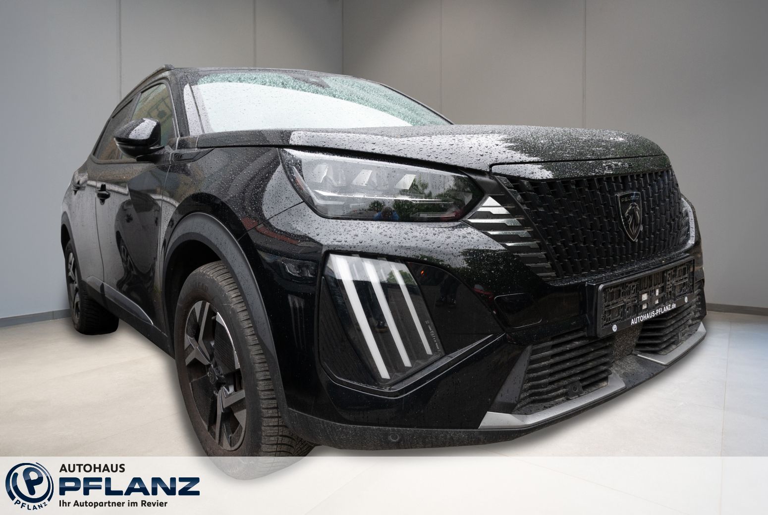 Peugeot 2008 - Bild 2