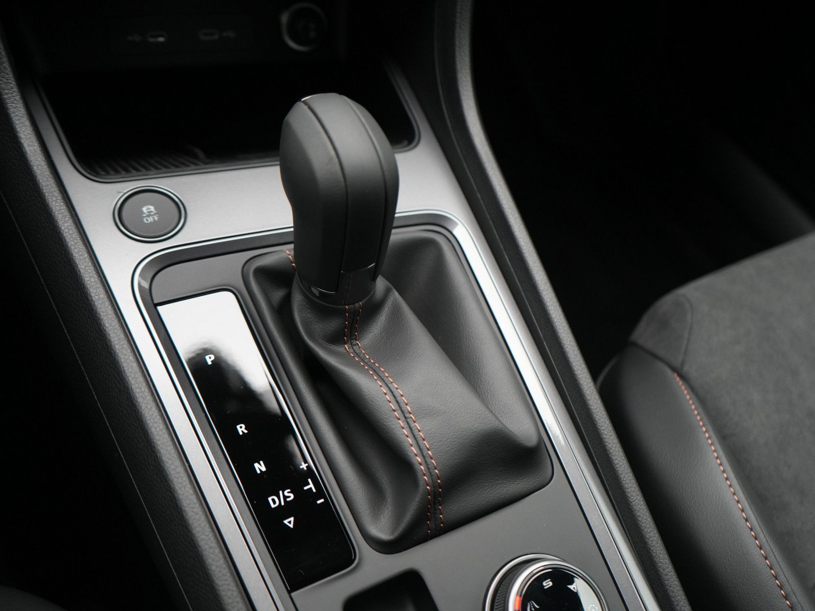 Cupra Ateca - Bild 11