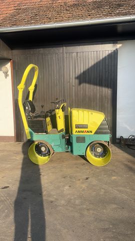 Ammann AV12-2