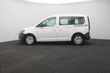 Volkswagen Caddy 2.0 TDI DSG AHK DAB+ ISOFIX - Volkswagen Caddy: I