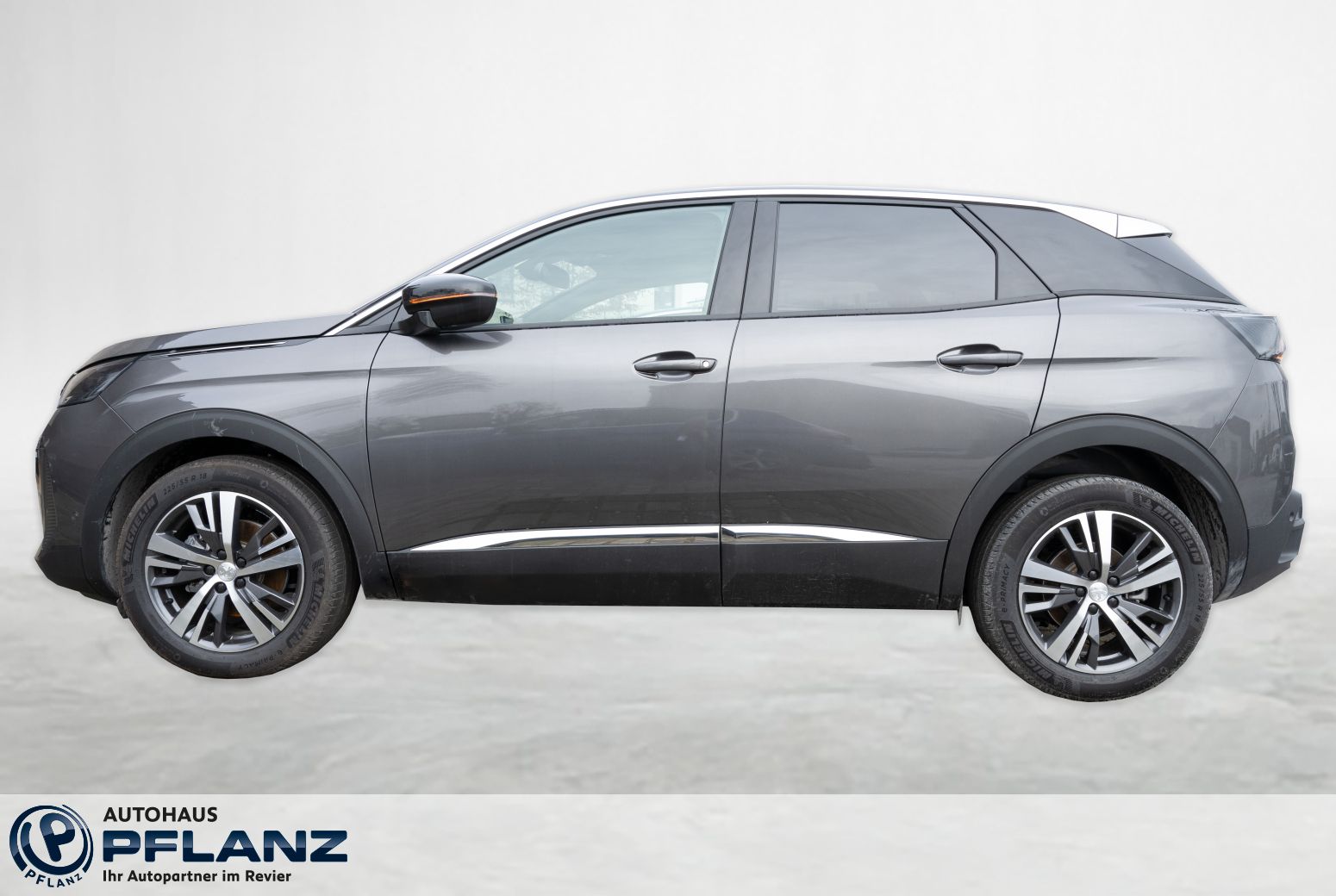 Peugeot 3008 - Bild 5