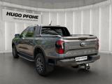 Ford Ranger Wildtrak e-4WD | Aut. | ACC | AHK | NAVI - gebrauchte Ford Ranger aus dem Jahr 2023