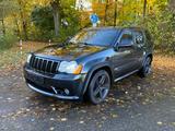 Jeep Grand Cherokee SRT8 6.1 V8 HEMI Automatik SRT8  - Jeep Grand Cherokee aus 2009