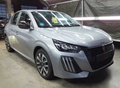 Peugeot 208 - Bild 2