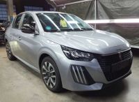 Peugeot 208 - Vorschau Bild 2