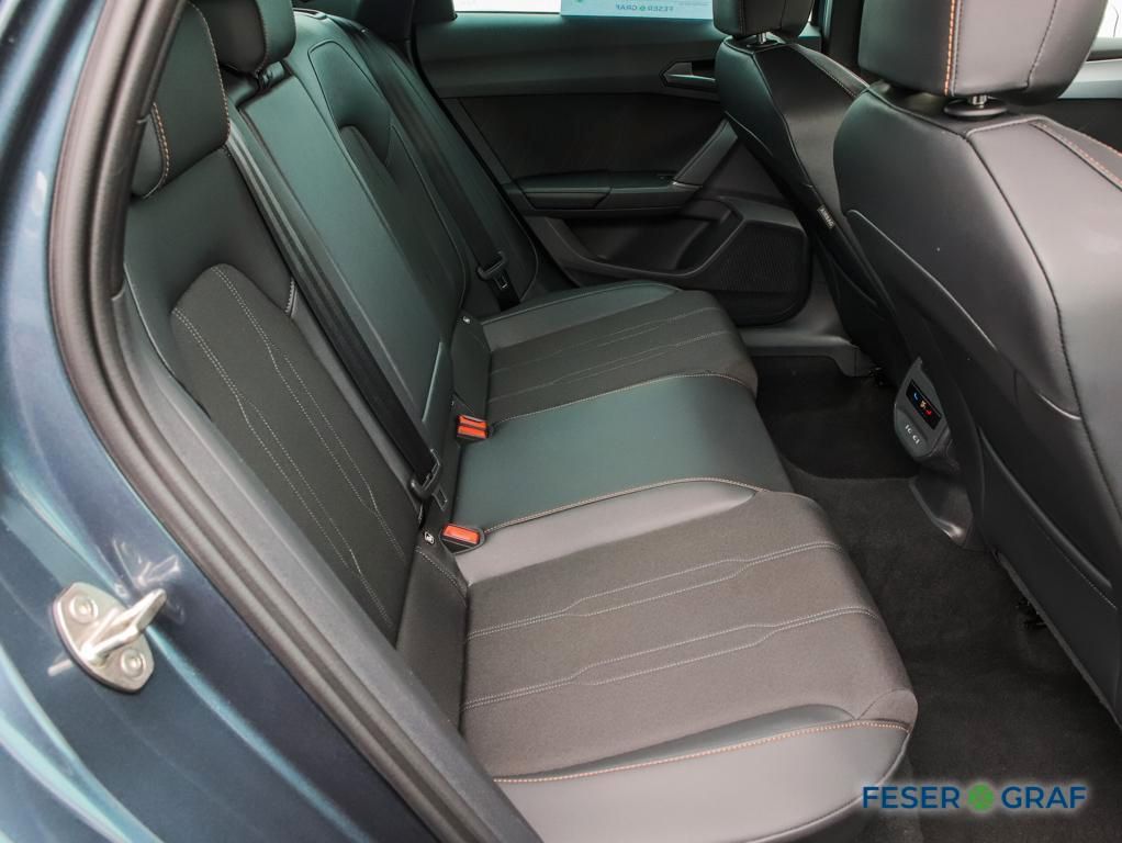 Cupra Leon - Bild 10