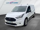 Ford Transit Connect Kasten lang Trend - Ford Transit: Kleinwagen
