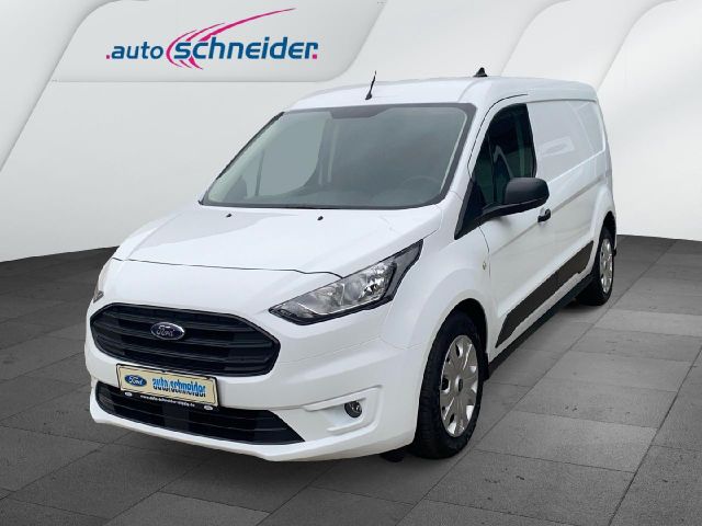 Ford Transit Connect Kasten lang Trend