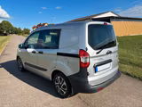 Ford Transit Courier 1.0 EcoBoost - Ford Courier Gebrauchtwagen