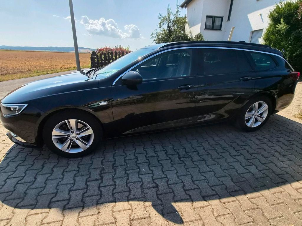 Image of Opel Insignia