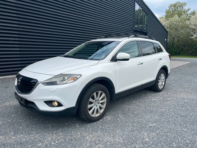 Mazda CX-9 3.7 Aut. 7 seats