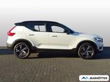 Volvo XC40 R Design Recharge Plug-In Hybrid 2WD T5 Twi - Volvo XC40 mit Hybrid-Antrieb: Automatik