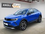 Opel Mokka 1.2 Turbo Elegance +ALWETTER+SHZ+LED - Opel Mokka in Rostock
