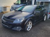 Opel Astra Ohne TÜV 1.9 CDTI ECOTEC Sport 110kW - Opel Astra aus 2007: Sport