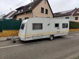 Knaus Südwind 530 M - Knaus 530