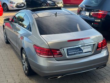 Mercedes E 250 - 7