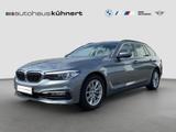 BMW 540i xDrive Touring +nur an Händler/Export+ - blaue BMW 540