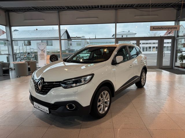 Renault Kadjar Experience Keyless Automatik 74000 Km.