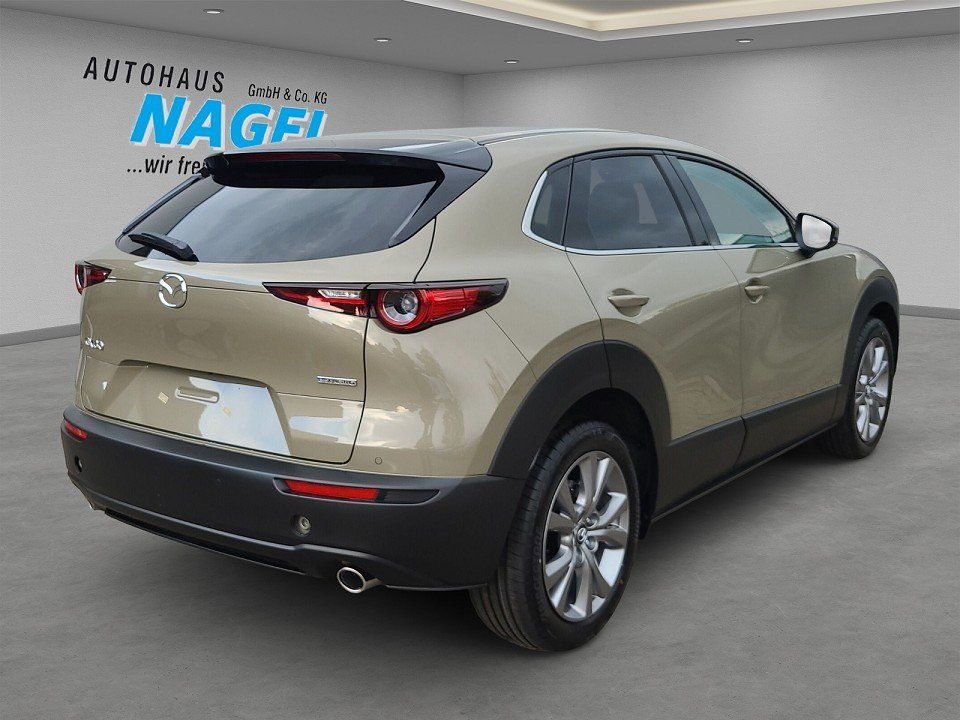 Mazda CX-30 - Bild 6