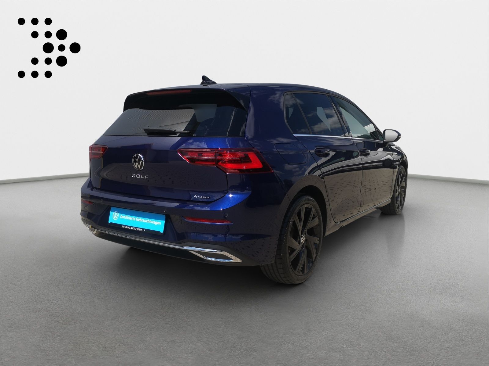 Volkswagen Golf - Bild 2