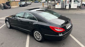 Mercedes CLS 250 - 9