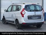 Dacia Lodgy Comfort Navi Winterpaket 7Sitzer - Dacia Lodgy aus 2018
