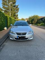 Lexus IS 250 250 Luxury Line Luxury Line - Lexus in Duisburg
