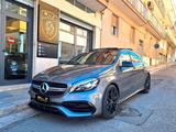 Mercedes-Benz Mercedes-benz A 45 AMG 4Matic Automatic - gebrauchte Mercedes-Benz A 45 AMG aus dem Jahr 2018