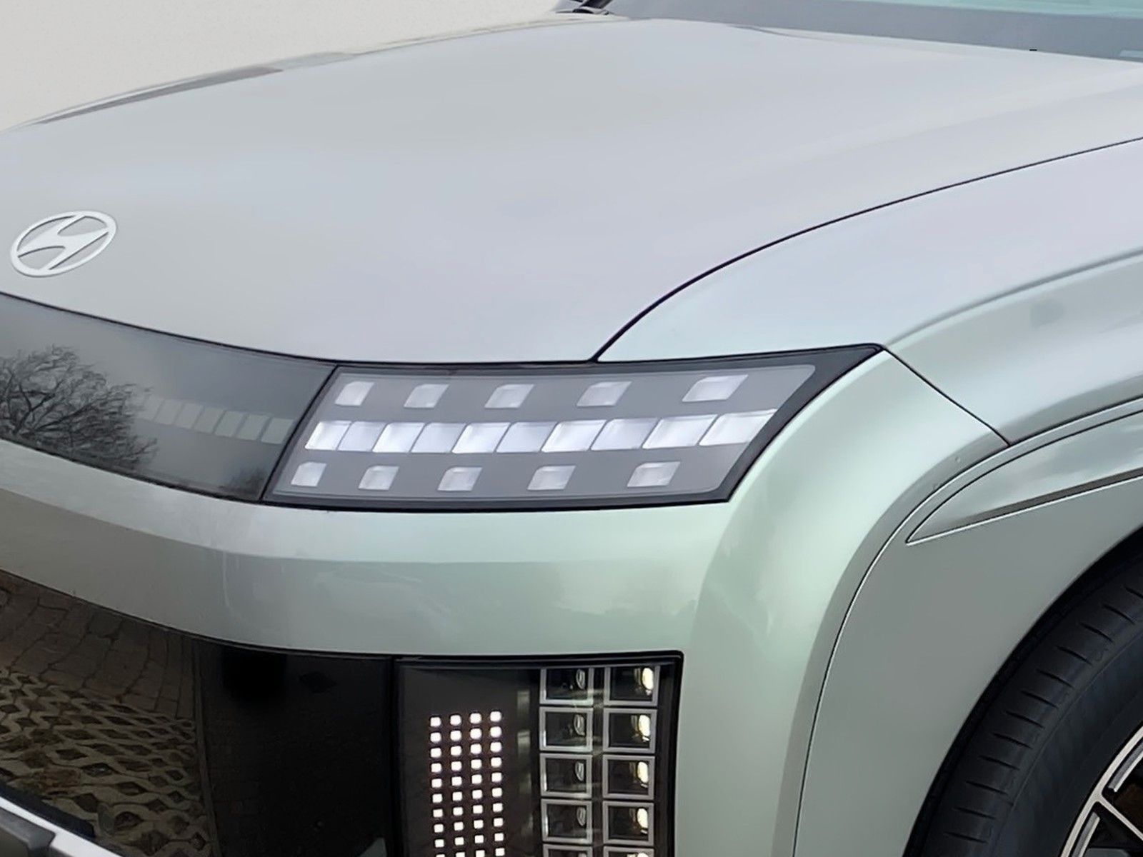 Hyundai IONIQ 9 - Bild 5