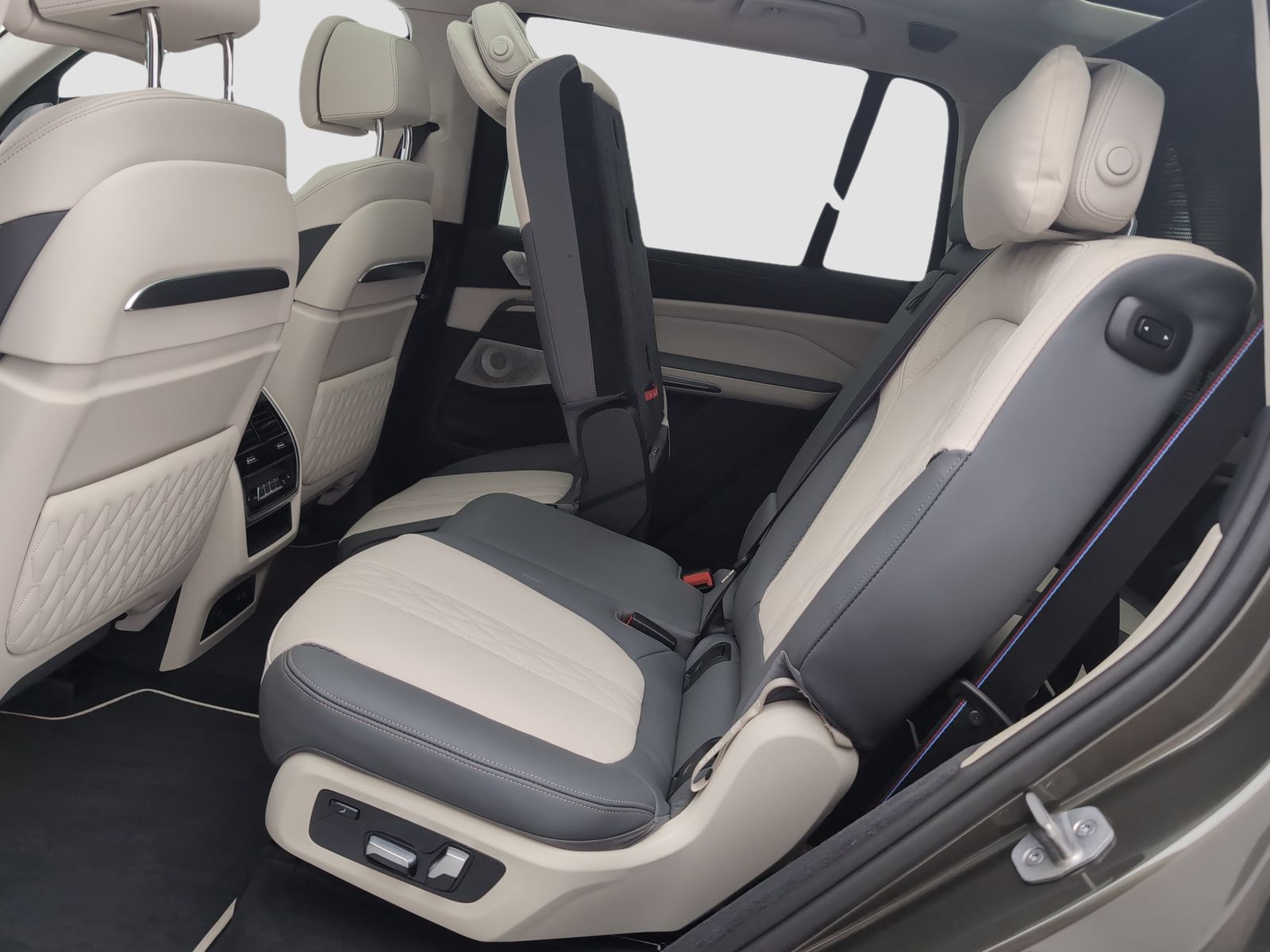 BMW X7 - Bild 9