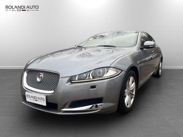 Jaguar JAGUAR XF 2.2d 200cv auto