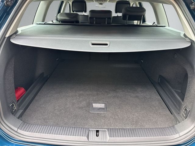 Passat Alltrack 4Motion 2.0 TDI LED+NAVI+RFK+ACC